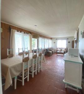 Casa para 4 personas sector península Tongoy