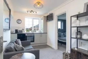Flat 3 Willow Brook - Exhall