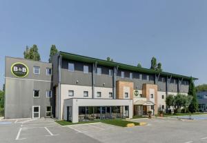 Hotels B&B HOTEL Aubagne Gemenos : photos des chambres