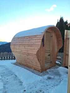 Appartement Birkenhof