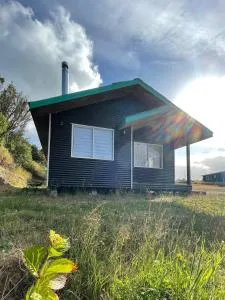 Cabaña Loremar canaan - Chonchi