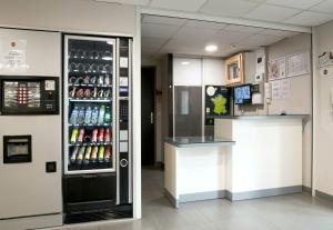 Hotels B&B HOTEL Bollene : photos des chambres