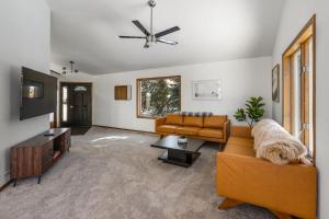 Bobcat Ridge - Mountain Home