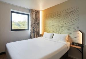 Hotels B&B HOTEL Paris Rosny-sous-Bois : photos des chambres