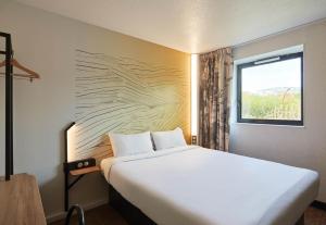 Hotels B&B HOTEL Paris Rosny-sous-Bois : photos des chambres