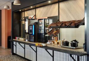 Hotels B&B HOTEL Paris Rosny-sous-Bois : photos des chambres