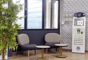 Hotels B&B HOTEL Paris Rosny-sous-Bois : photos des chambres