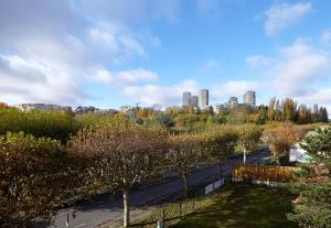 Hotels B&B HOTEL Paris Rosny-sous-Bois : photos des chambres