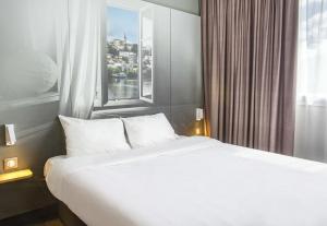 Hotels B&B HOTEL Angouleme : photos des chambres