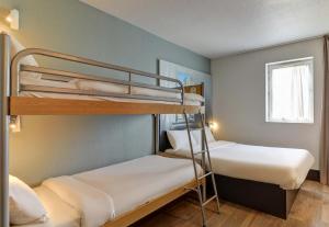 Hotels B&B HOTEL Chalon-Sur-Saone Sud : photos des chambres