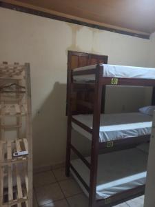 Hostel X DE CARAIVA
