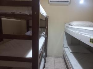 Hostel X DE CARAIVA