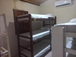 Hostel X DE CARAIVA