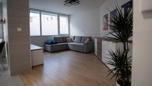 Appartements Au coeur de Valence - Parking gratuit - Entierement climatise : photos des chambres