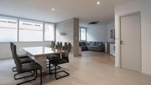 Appartements Au coeur de Valence - Parking gratuit - Entierement climatise : photos des chambres