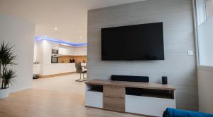 Appartements Au coeur de Valence - Parking gratuit - Entierement climatise : photos des chambres