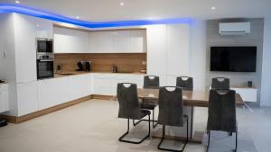 Appartements Au coeur de Valence - Parking gratuit - Entierement climatise : photos des chambres