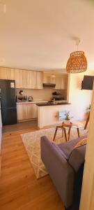 Departamento en Villarrica