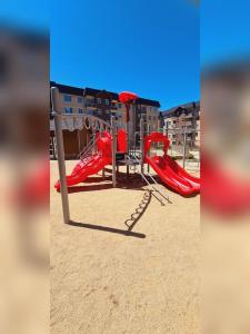 Departamento en Villarrica