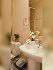 Departamento en Villarrica