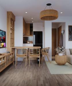 Il Rifugio Rovignano