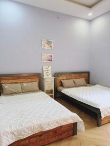 Sun Home - Gần Cột Cờ Bãi Sau - Free Bida - Karaoke