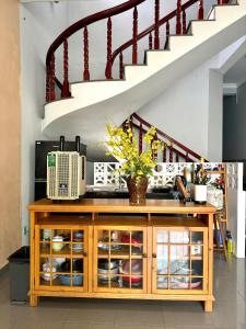 Sun Home - Gần Cột Cờ Bãi Sau - Free Bida - Karaoke