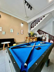 Sun Home - Gần Cột Cờ Bãi Sau - Free Bida - Karaoke