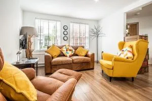 Cosy Cottage in Central Topsham with Parking - Exminster