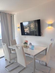 Appartements SARA RIVIERA Costa Plana : photos des chambres