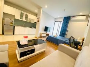 Tran Huong Homstay - Ðong Vang