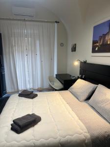 Grimaldi Houses
