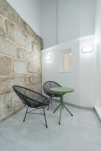 Balcón del centro III