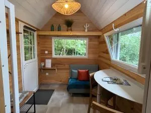 La Tiny House Du Gondal - Coubisou