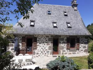 Maisons de vacances Gite de l-Abreuvoir : photos des chambres