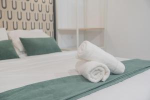 Balcón del centro III