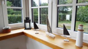 Kapitänshaus Oersberg