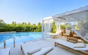 Maria Elena Villas - Akti Elia Halkidiki - Lagomandra