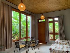 Ubud Rice Field House