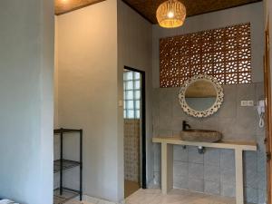 Ubud Rice Field House