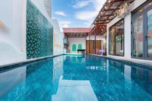 SunDay Villa 13 NH - Đi Bộ Ra Biển - Free Bida - Karaoke