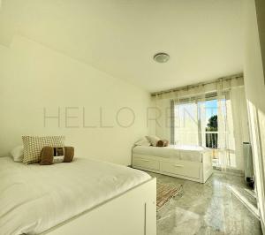 Superbe 3 pieces Nice 100m de la mer