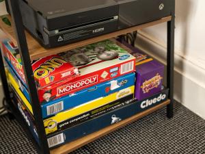 Crew Quarters - Your Ideal Stay in Bury