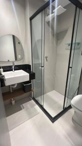 Flat pé na areia Jardim Oceania - João Pessoa