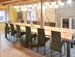 Maison spacieuse à Arrentès-de-Corcieux avec jacuzzi