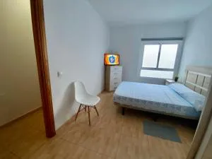 Great and cozy Room in the center of Puerto del Rosario - Los Estancos