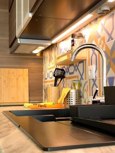 MARESIA APART T0 - Praia do Furadouro