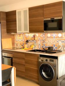 MARESIA APART T0 - Praia do Furadouro