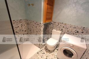 Pueblo Del Parque 3 - Terraza soleada con jardín - Piscina y Playa - Urbanización tranquila