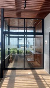 Flat pé na areia Jardim Oceania - João Pessoa